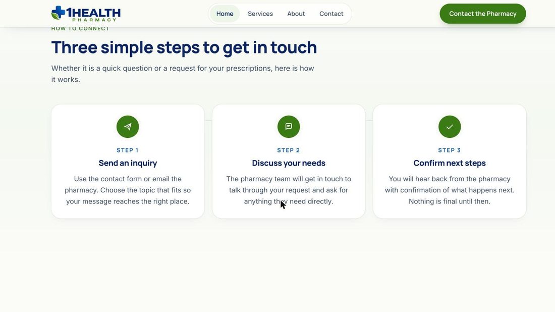 How to connect